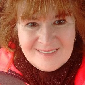 Meet your Posher, Noralee